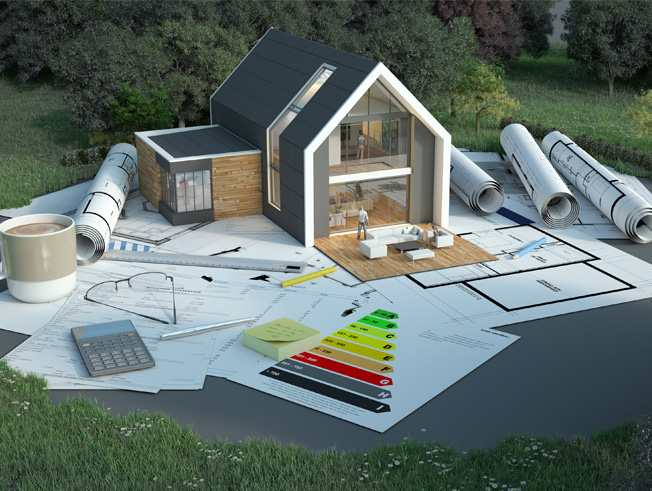 AX3000 Energieausweis und Energieberatung